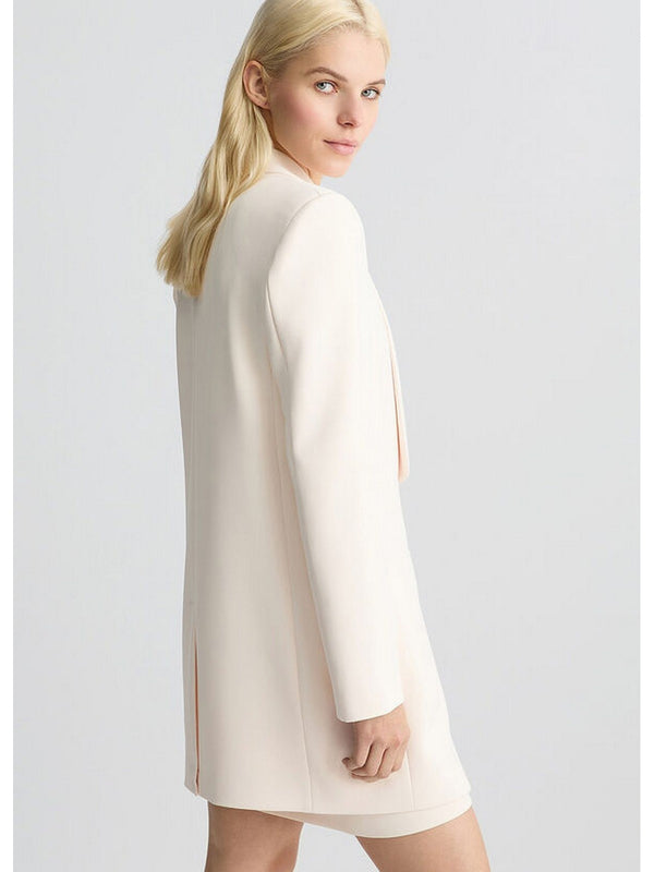 Giacche Donna Liu Jo - Blazer color avorio - Avorio