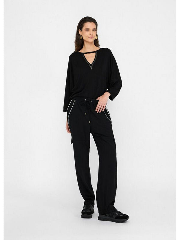 T-shirt Donna Liu Jo - T-Shirt - Nero