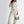 Carica l&#39;immagine nel Visualizzatore galleria, Pantaloni Donna Liu Jo - Pantaloni cargo in velluto - Avorio
