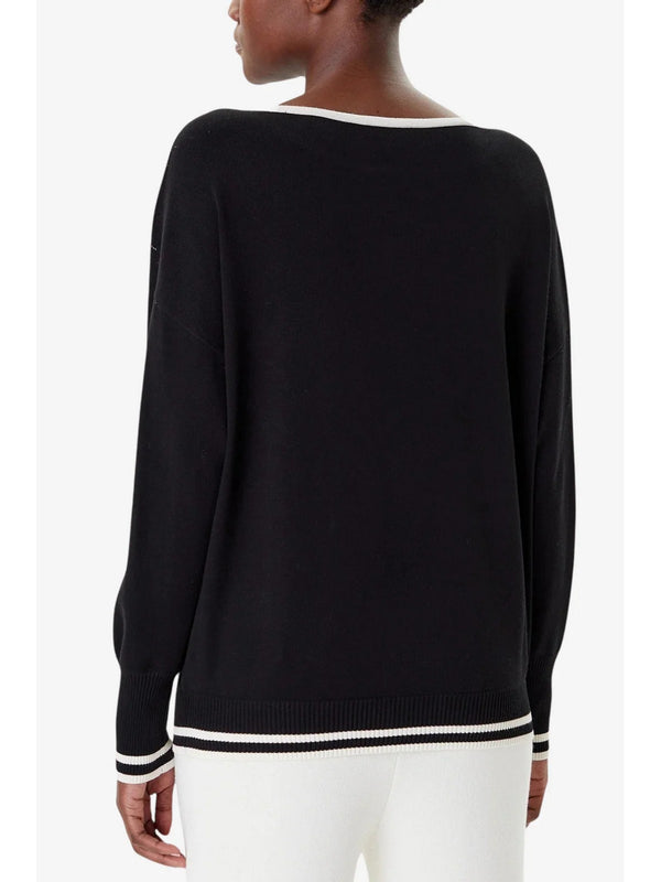 Maglie Donna Liu Jo - Maglia - Nero