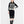 Load image into Gallery viewer, Maglie Donna Liu Jo - Cardigan a righe - Nero
