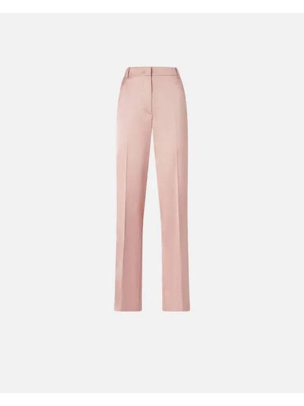 Pantaloni Donna Pinko - Panuro Pantalone - Salmone