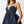 Load image into Gallery viewer, Vestiti da sera e cerimonia Donna Pinko - Dama Abito - Blu
