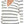 Carica l&#39;immagine nel Visualizzatore galleria, Vestiti casual Donna Liu Jo - Abito in maglia a righe - Bianco
