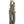Load image into Gallery viewer, Gilet Donna Liu Jo - Gilet chevron con cintura - Verde

